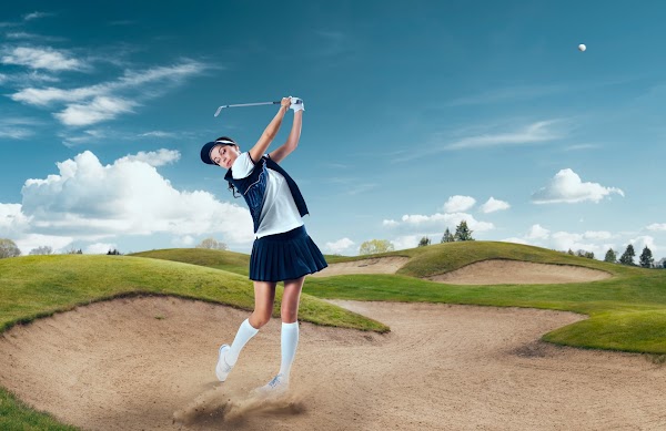 G-life プライベートゴルフレッスン 2