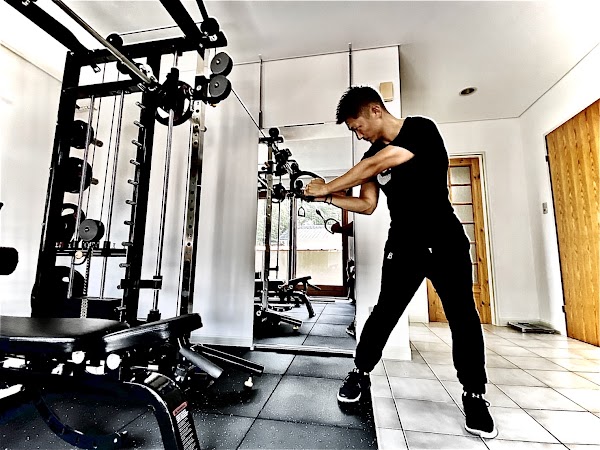 G-life プライベートゴルフレッスン 3