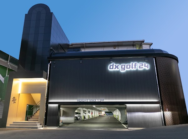 dx golf 24 2