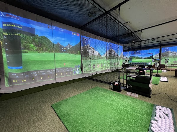 ステップゴルフプラスオーケーみなとみらい店 3