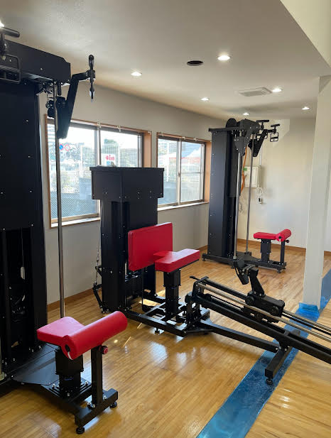 HEARTY 町田成瀬店 3