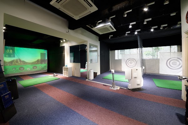 プレミアムゴルフアカデミー赤坂 2