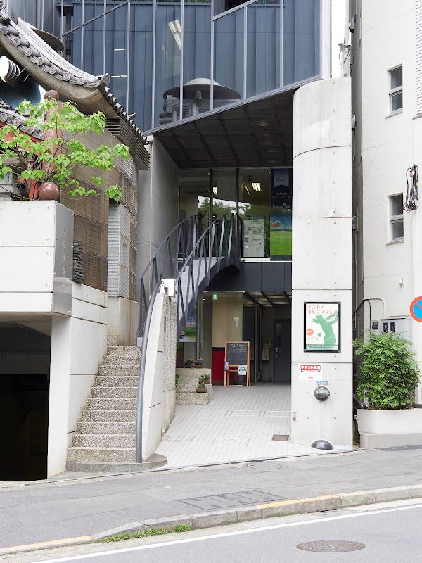 プレミアムゴルフアカデミー赤坂 4