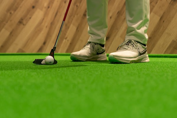 TSUTAYA Conditioning GOLF MEGA中筋店 2