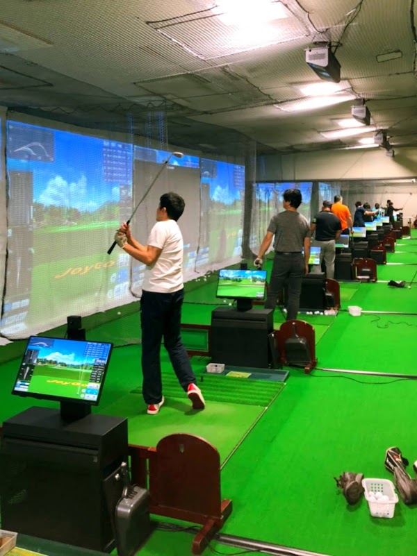 バリューゴルフ大崎