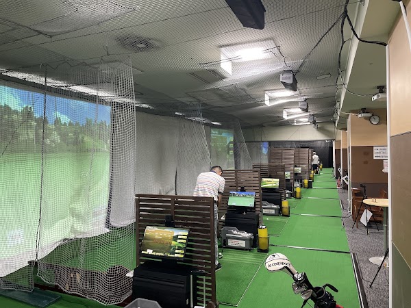 バリューゴルフ大崎 2