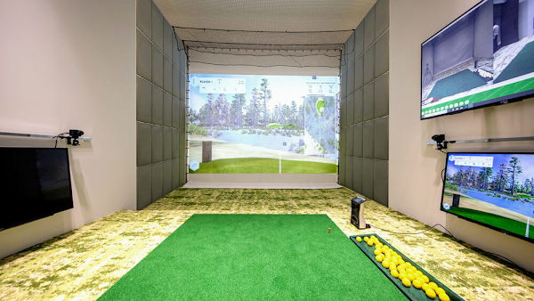 GOLF GUTS (ゴルフレッスンスタジオ)