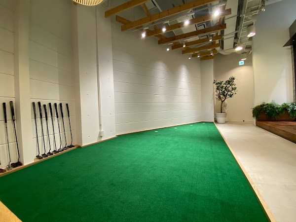 GOLF GUTS (ゴルフレッスンスタジオ) 4