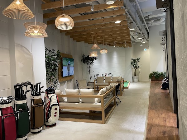 GOLF GUTS (ゴルフレッスンスタジオ) 5