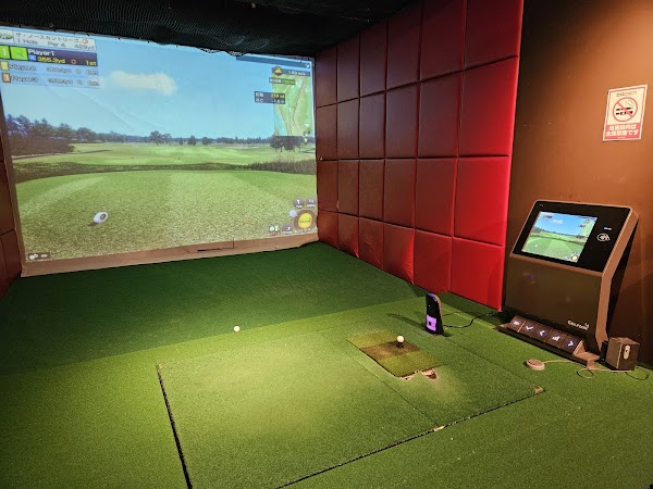 THE GOLF BAR ナイスショット