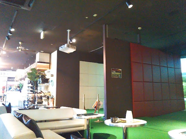 THE GOLF BAR ナイスショット 2