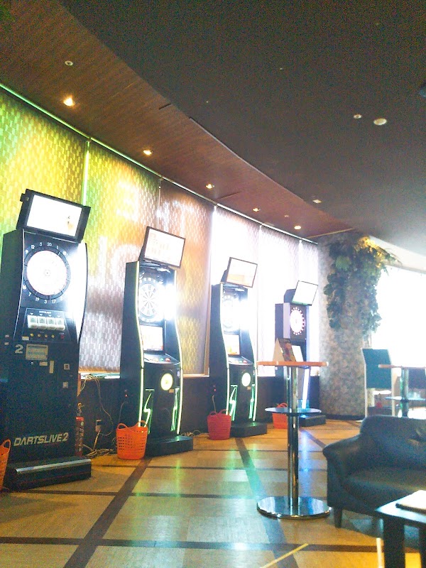 THE GOLF BAR ナイスショット 4