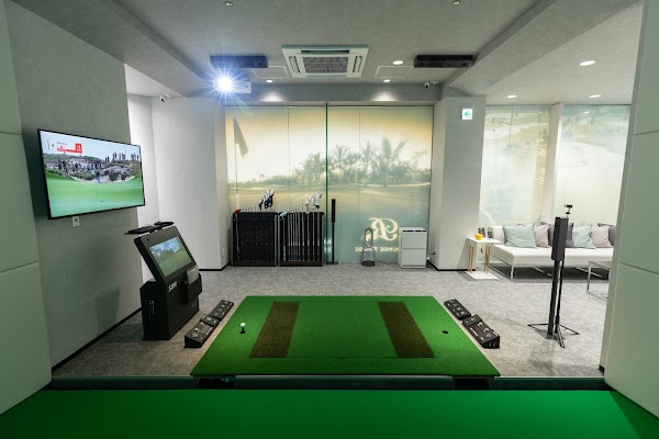 Lounge Range 福島 2