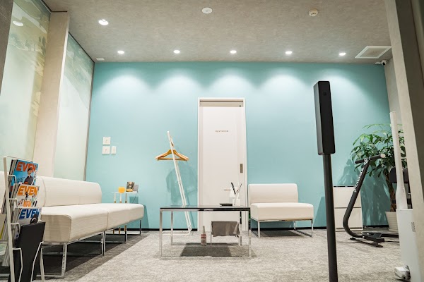 Lounge Range 福島 3