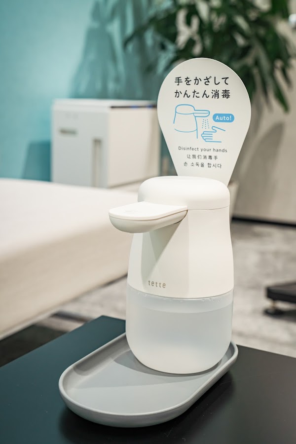 Lounge Range 福島 5