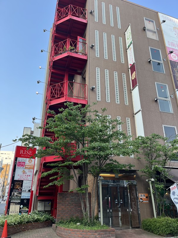 swing24/7本厚木店 5
