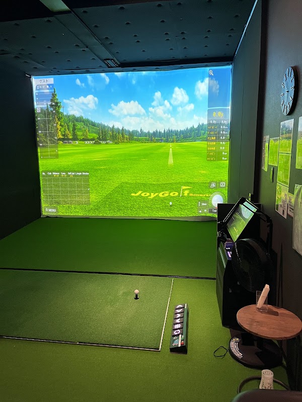 ゴルフスペースライム 2