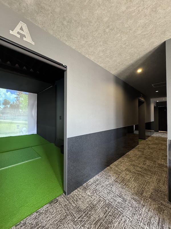 ゴルフスペースライム 3