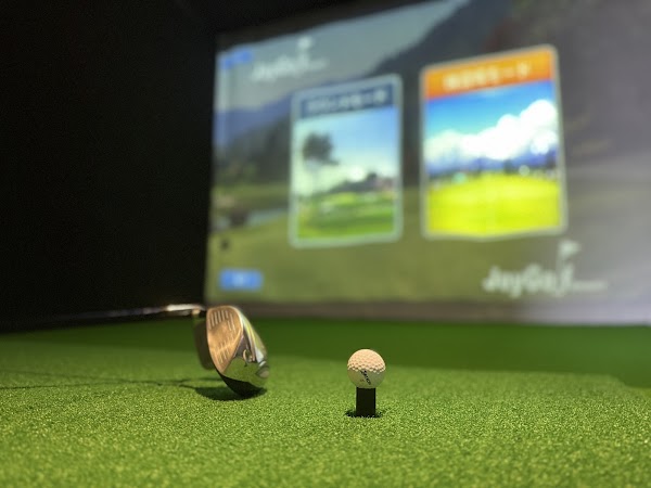 ゴルフスペースライム 4