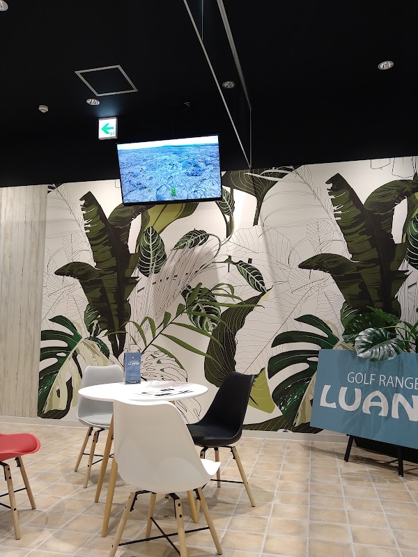 二木ゴルフ 甲府店 4