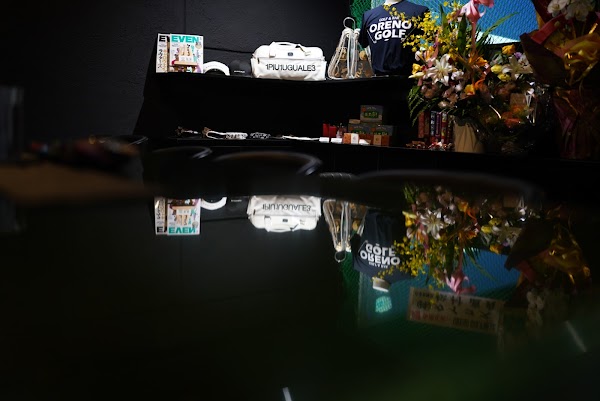 ORENO GOLF (俺のゴルフ) 手ぶらでOK！シュミレーションゴルフ 沖縄【最新QED導入！】