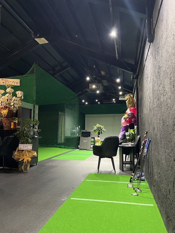ORENO GOLF (俺のゴルフ) 手ぶらでOK！シュミレーションゴルフ 沖縄【最新QED導入！】 3