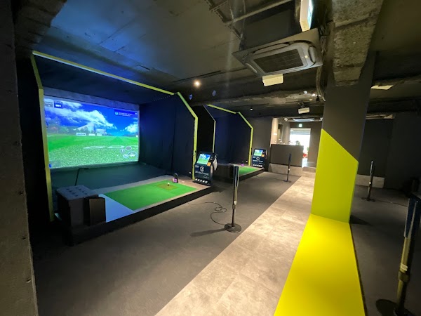 ZENGOLF RANGE トレーニングセンター店