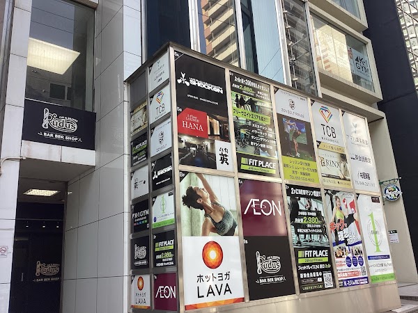 ZENGOLF RANGE トレーニングセンター店 2