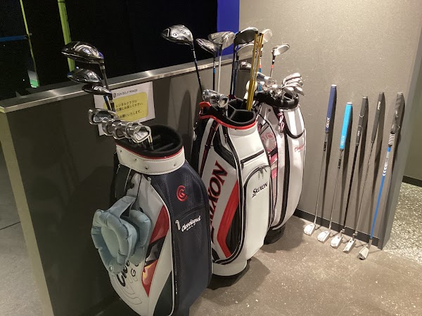 ZENGOLF RANGE トレーニングセンター店 3