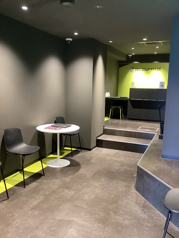 ZENGOLF RANGE トレーニングセンター店 4
