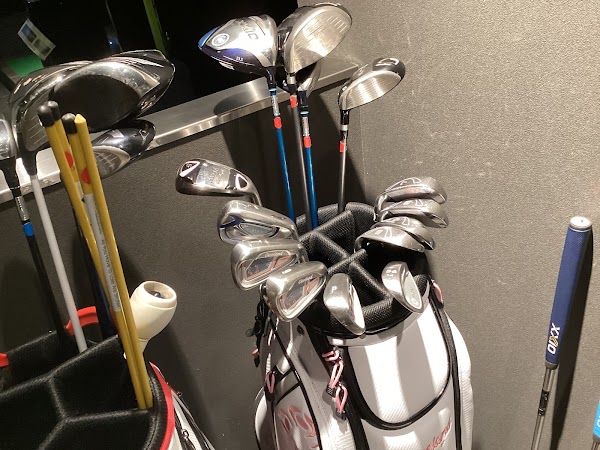 ZENGOLF RANGE トレーニングセンター店 5