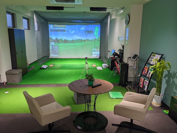 YGC学芸大ゴルフ倶楽部Golf Range24