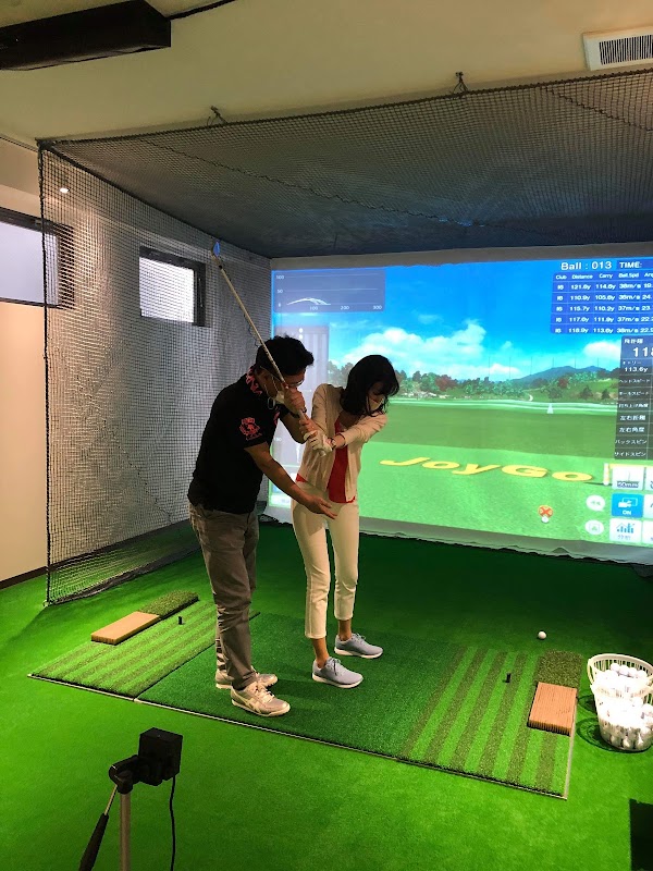 YGC学芸大ゴルフ倶楽部Golf Range24 2