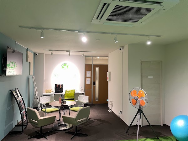 YGC学芸大ゴルフ倶楽部Golf Range24 4