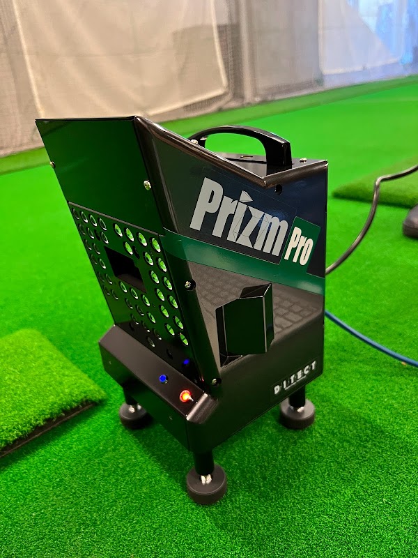 RESTORE golf & self 5