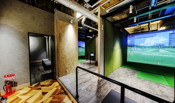 上町台ゴルフ24