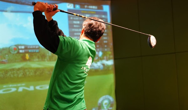 上町台ゴルフ24 3