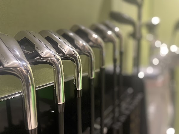 上町台ゴルフ24 4