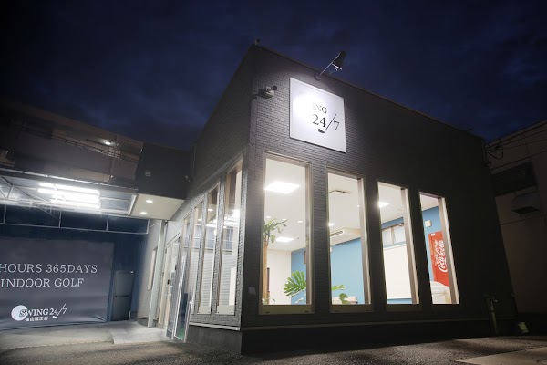 swing24/7福山蔵王店 5