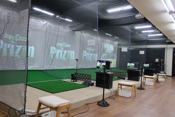 スイングベター千葉店 2