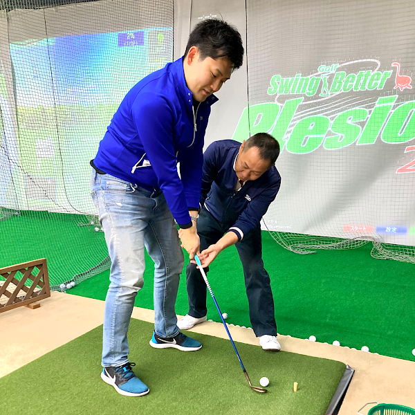 スイングベター千葉店 4