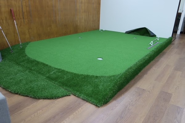 スイングベター千葉店 5