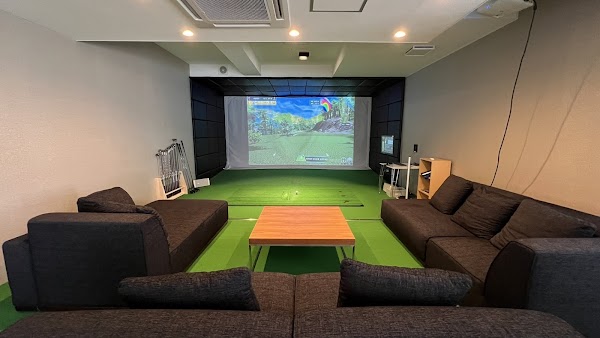 インドアゴルフ・ガチゴルフ尼崎店 2