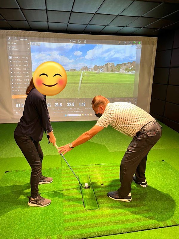 インドアゴルフ・ガチゴルフ尼崎店 5