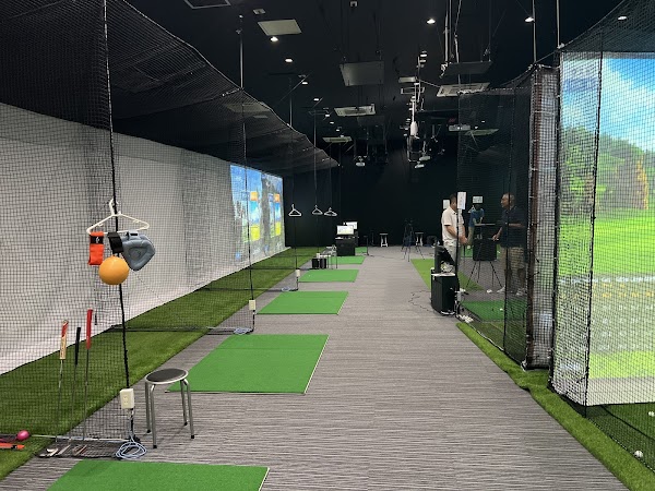 インザゴルフ イオンモール鹿児島店