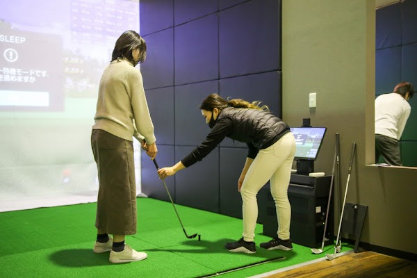 インザゴルフ イオンモール鹿児島店 3