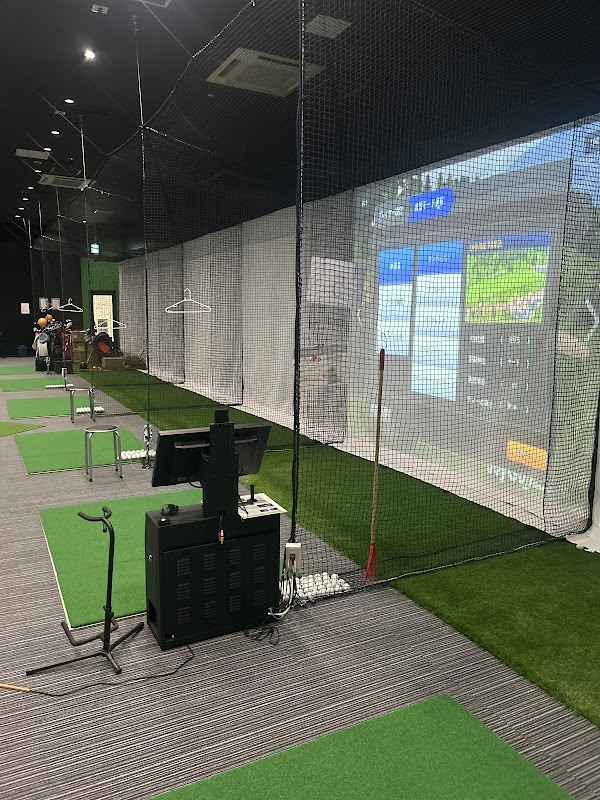 インザゴルフ イオンモール鹿児島店 5