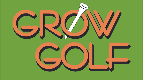 GROW GOLF 4