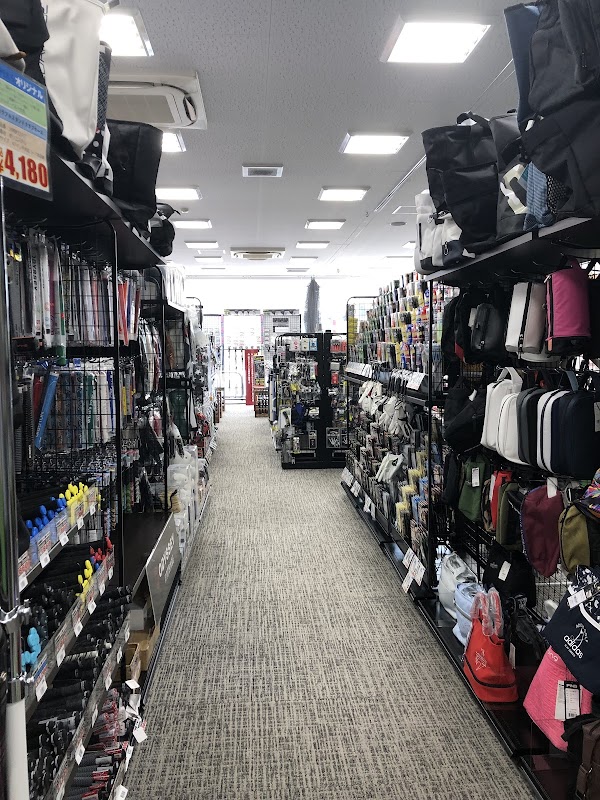 ジーパーズゴルフクラブ浦安 by ValueGolf 2