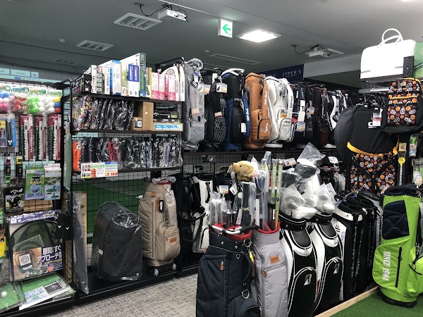 ジーパーズゴルフクラブ浦安 by ValueGolf 5